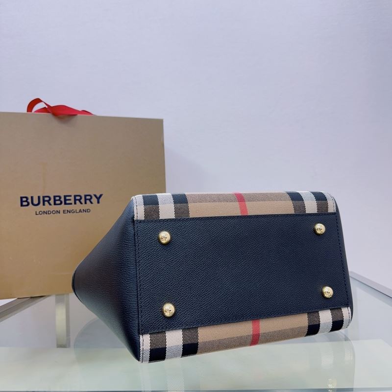 Burberry Shopping Bags